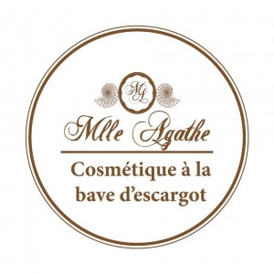 Logo Mlle Agathe