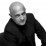 Patrice Guirao par Stéphane de Bourgies