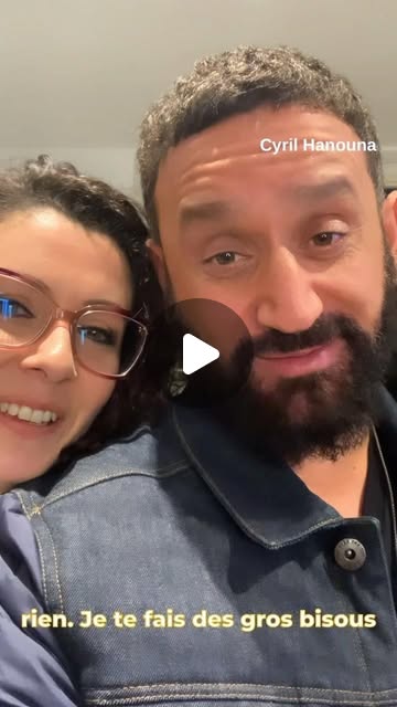 Cyril Hanouna