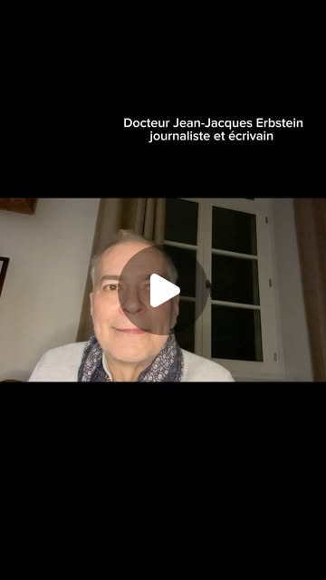 Jean-Jacques Erbstein