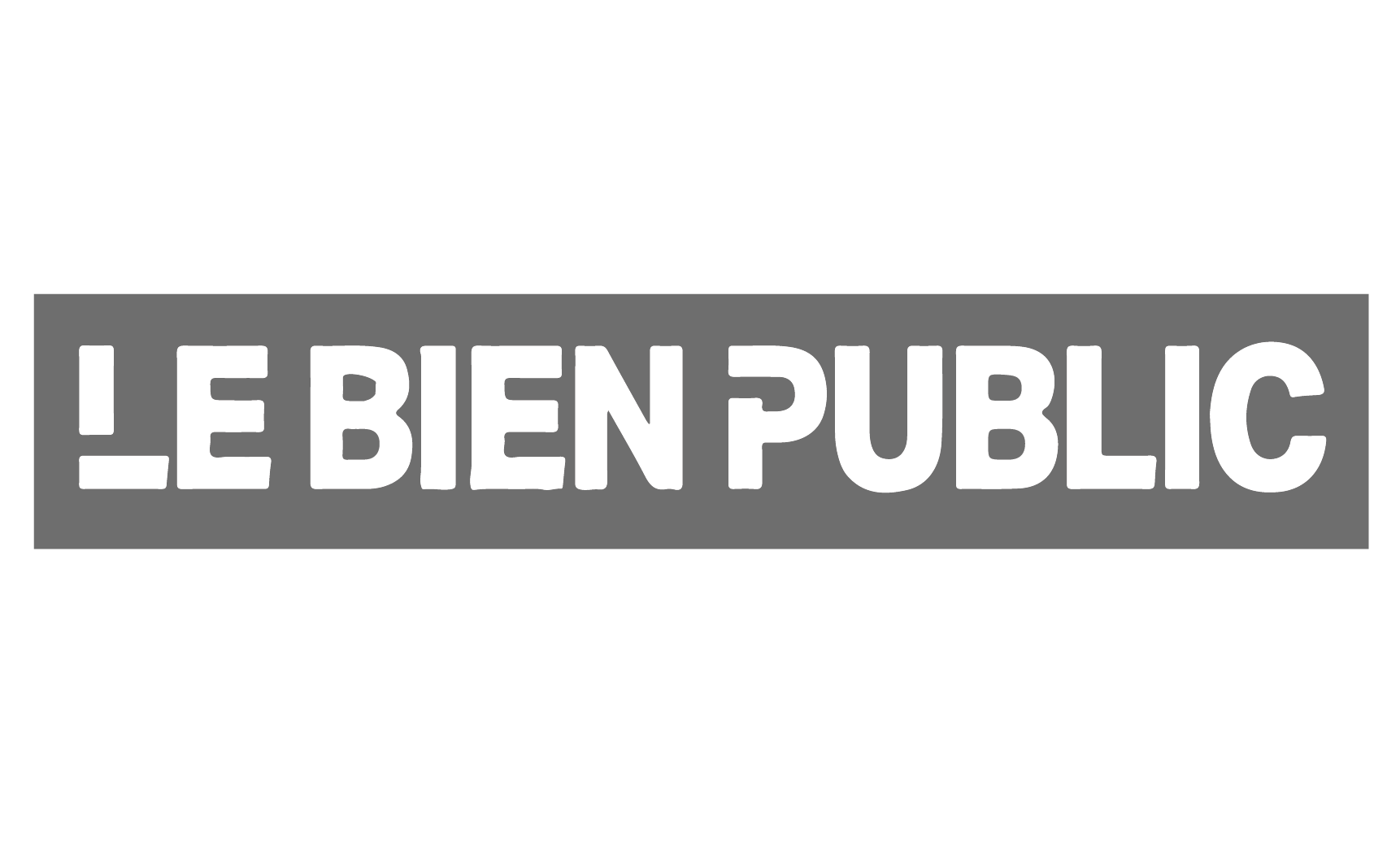 LE BIEN PUBLIC