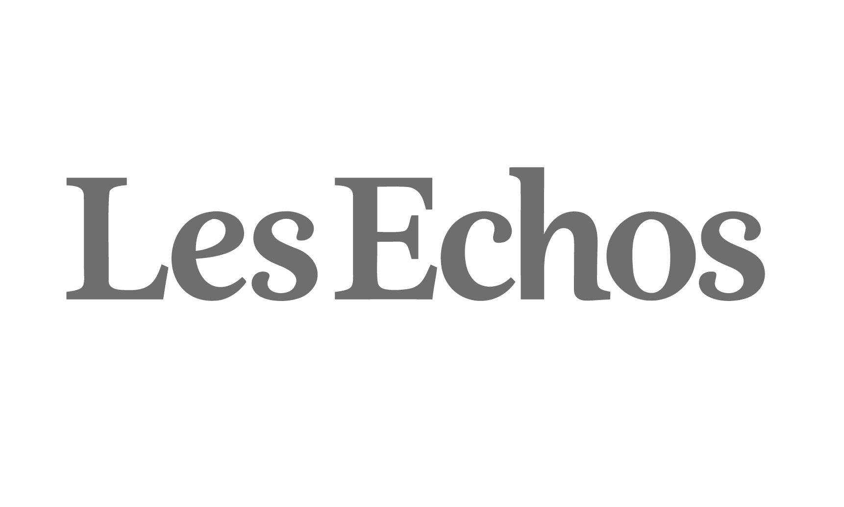 LES ECHOS