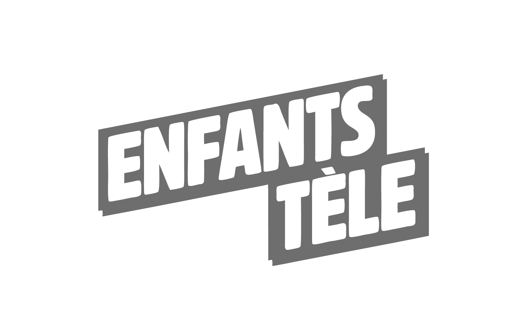 LES ENFANTS DE LA TELE