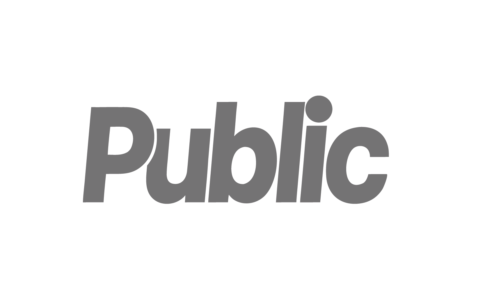 PUBLIC