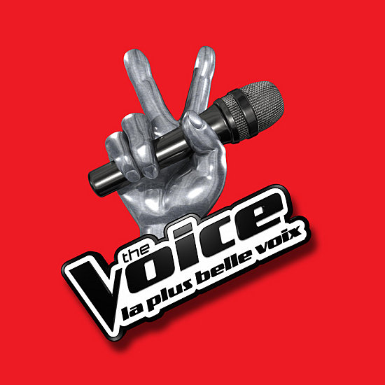 Komoder — The Voice France