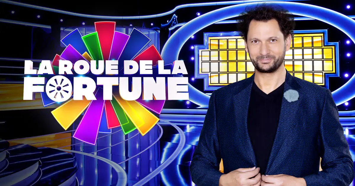 Komoder — La roue de la Fortune