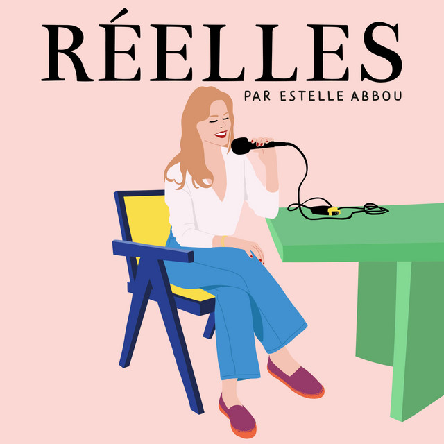 Mission Rémission — podcast REELLES à venir