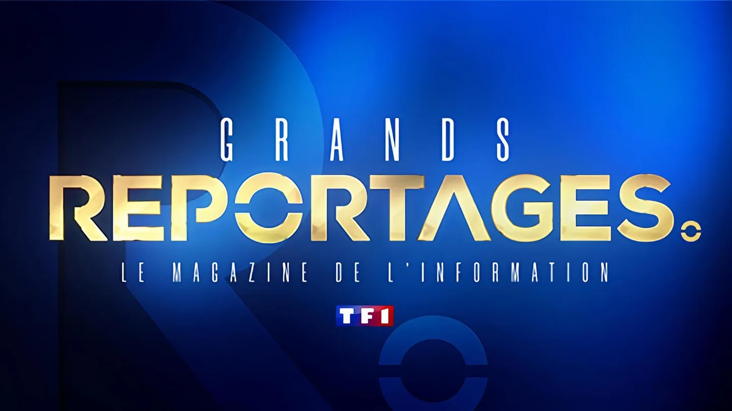 Puyricard — TF1 Grands reportages