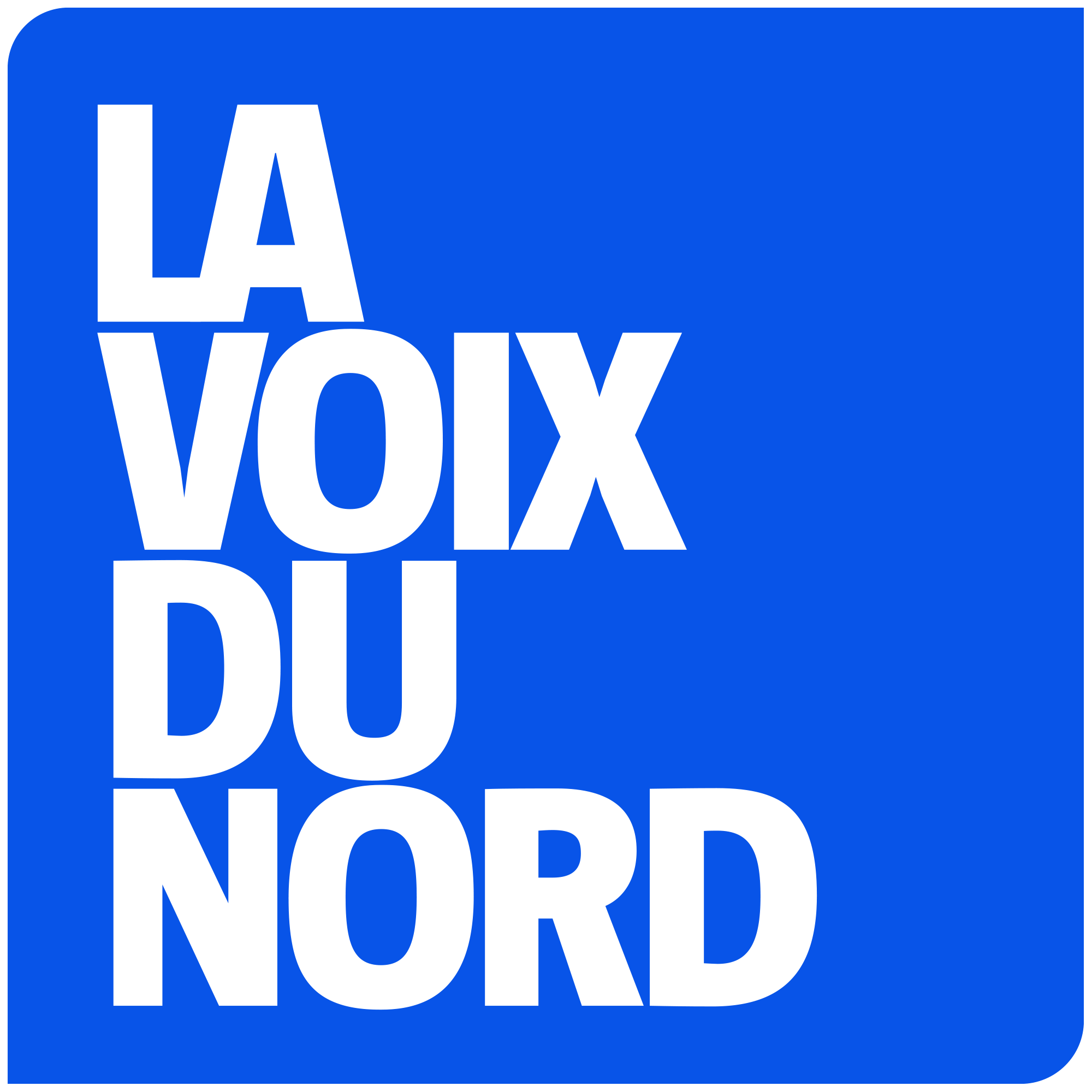 Wonder Augustine — La Voix du Nord