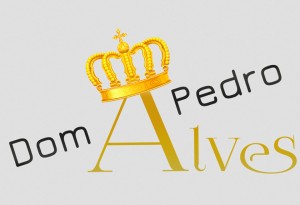 Logo Pedro Alves