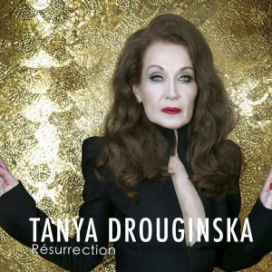 Tanya Drouginska