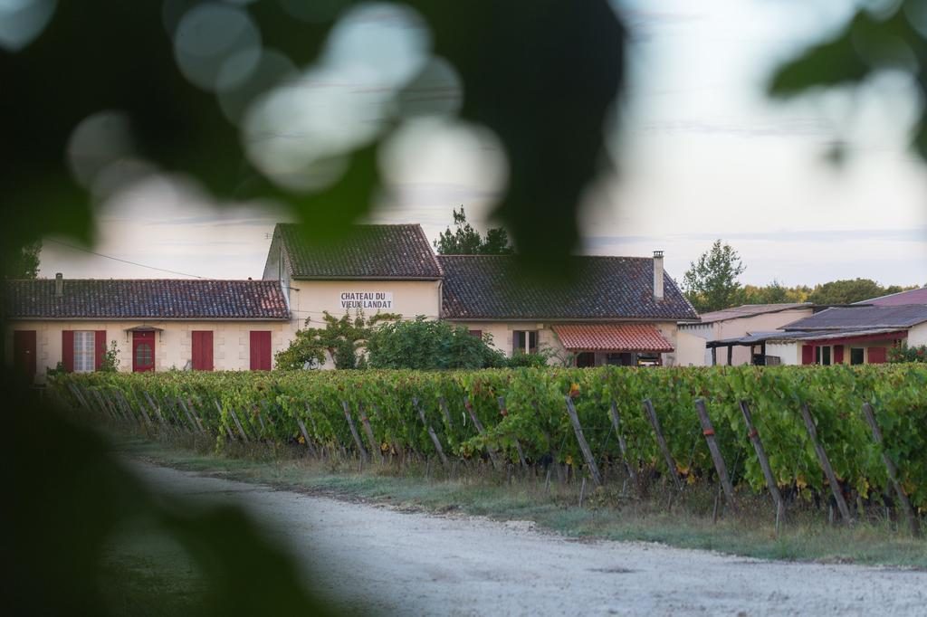 Chateau Vieux Landat