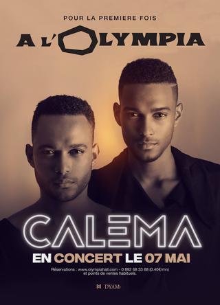 calema