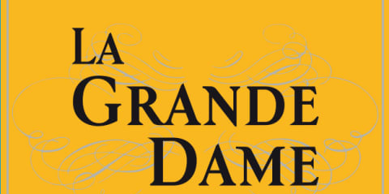 La grande dame